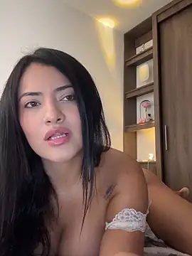 Lu090  online show from November 2025 05:11:01 PM