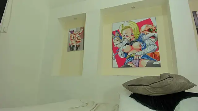 Emma cartter1 online show from September 2025 07:46:01 AM