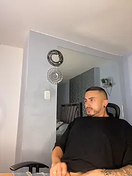 ALEXXX KING online show from September 2025 07:48:01 PM