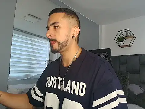 ALEXXX KING online show from October 2025 02:26:01 PM