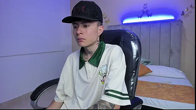 Nascary Fox online show from February 2026 07:50:02 PM