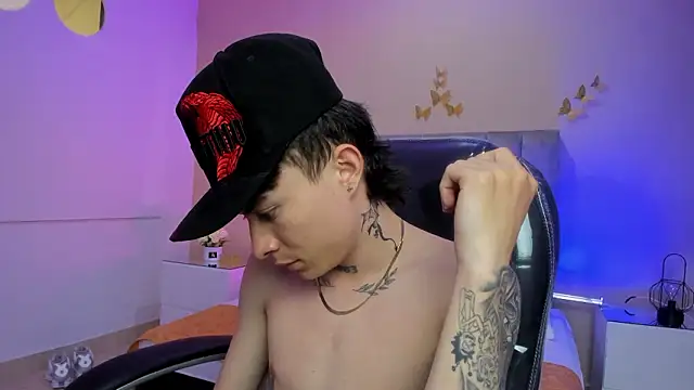 Nascary Fox online show from February 2026 07:37:02 PM