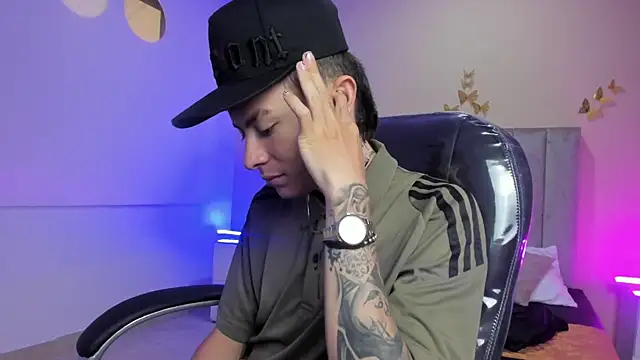 Nascary Fox online show from March 2026 01:00:01 PM