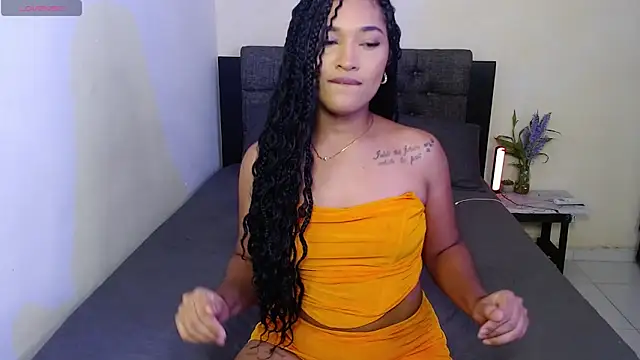 scarletfox 23 online show from September 2025 08:46:01 PM