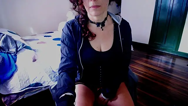 fenix colette online show from May 2026 01:39:02 PM