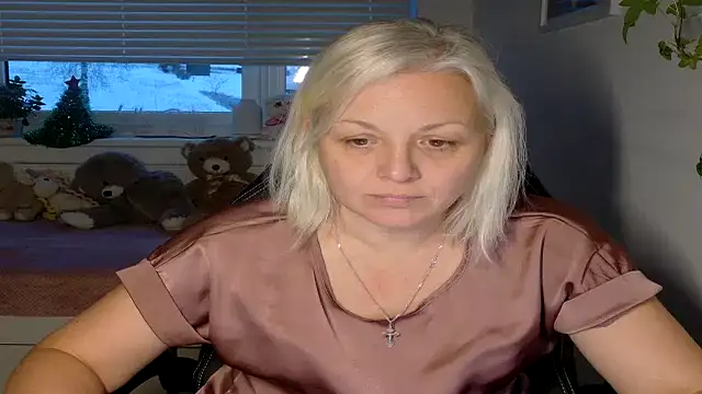 Linsy Kim online show from February 2026 04:36:01 PM