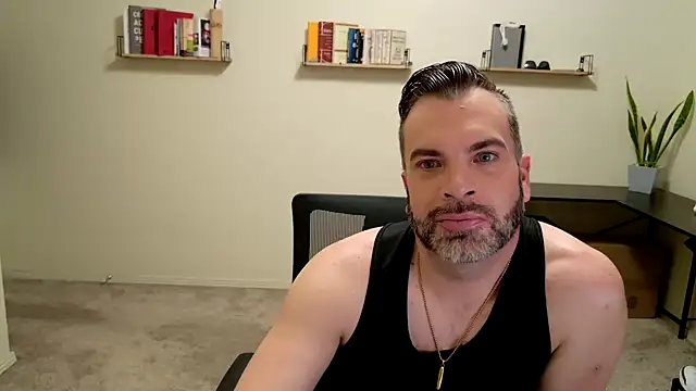 Ty lerDavid online show from December 2025 10:37:02 PM