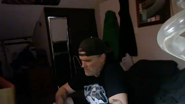 crazyeyes666707 online show from February 2026 10:43:01 AM