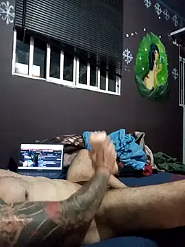 jstrong81 online show from January 2026 03:01:02 AM