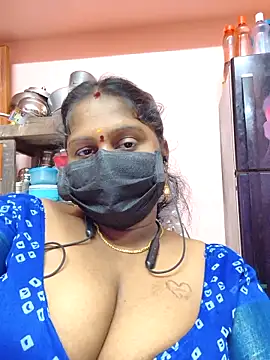 bakyasree143 online show from October 2025 02:52:01 PM