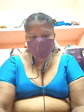 bakyasree143 online show from February 2026 07:43:01 PM