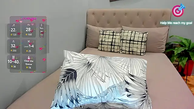 OpheliaMia online show from March 2026 04:52:02 AM