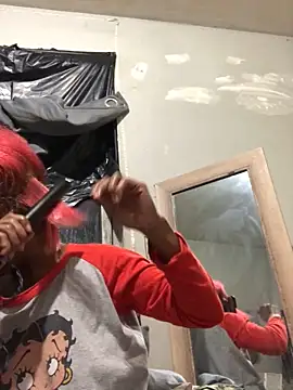 Tishrella6 online show from December 2025 05:02:01 AM