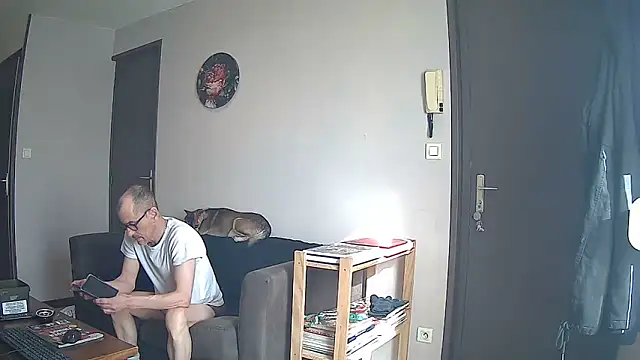 fabDu59 online show from February 2026 09:53:01 AM