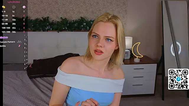 Brittney Shaw online show from December 2025 07:53:02 PM