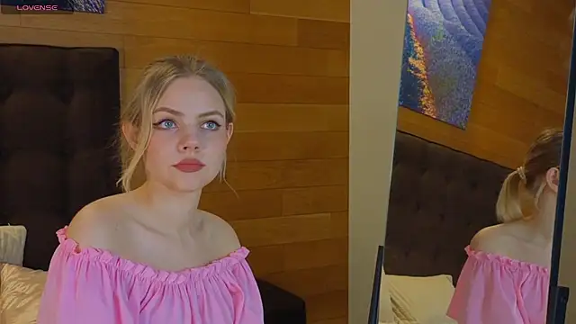 Brittney Shaw online show from July 2026 04:20:02 PM