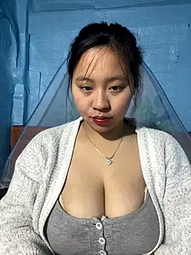 maianhcute online show from January 2026 12:46:01 AM