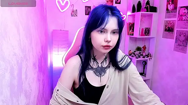 Morana Batt online show from January 2026 02:15:01 AM