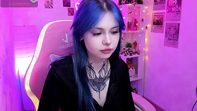 Morana Batt online show from March 2026 02:18:02 AM