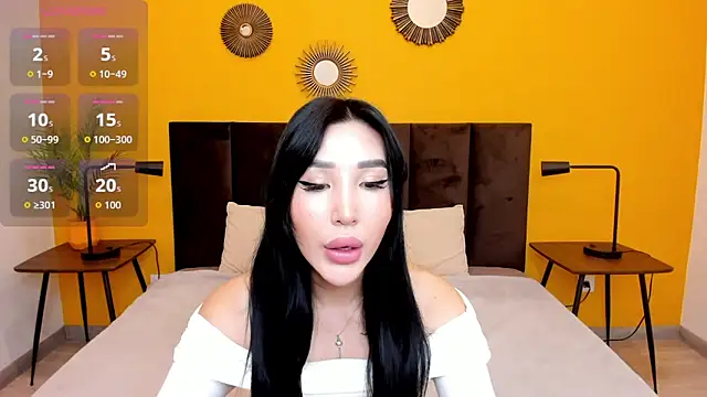 Snapshot of Jennifer_Munoz chatting on September 2025 01:27:01 AM Jennifer Munoz online show from September 2025 01:27:01 AM