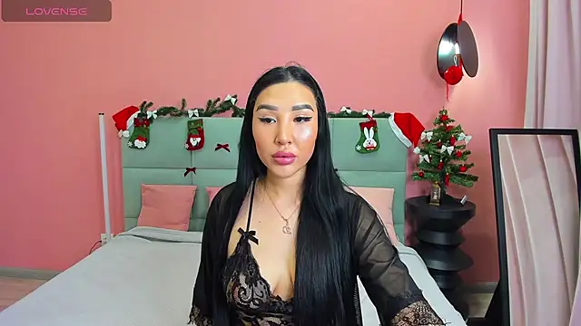 Snapshot of Jennifer_Munoz chatting on December 2025 01:33:02 AM Jennifer Munoz online show from December 2025 01:33:02 AM