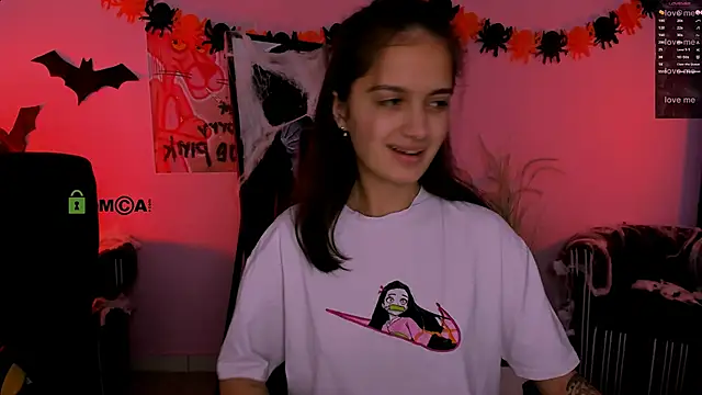 talia seduce online show from October 2025 11:22:01 AM