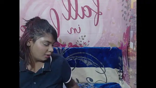 Snapshot of indianmystica694u chatting on October 2025 06:33:01 AM indianmystica694u online show from October 2025 06:33:01 AM