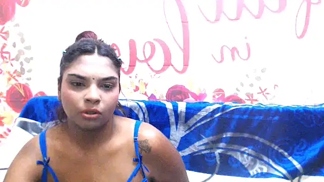 Snapshot of indianmystica694u chatting on October 2025 08:01:01 AM indianmystica694u online show from October 2025 08:01:01 AM