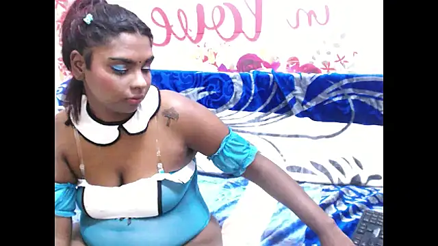 Snapshot of indianmystica694u chatting on October 2025 08:07:01 PM indianmystica694u online show from October 2025 08:07:01 PM