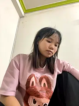 Ngoc-bbi online show from September 2025 11:22:02 AM