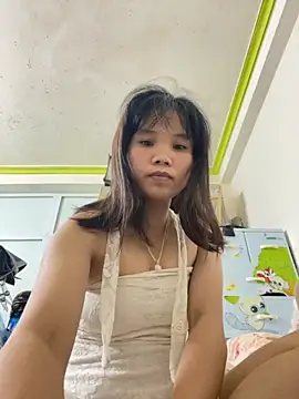 Ngoc-bbi online show from September 2025 05:07:01 PM