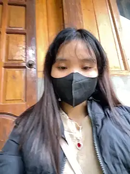 Ngoc-bbi online show from November 2025 06:01:01 AM