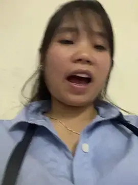 Ngoc-bbi online show from March 2026 11:16:01 AM