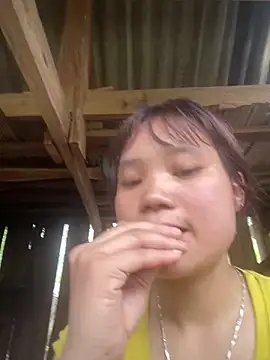 Ngoc-bbi online show from April 2026 05:47:02 AM