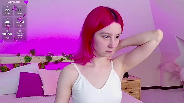 Snapshot of Liann_Stark chatting on April 2026 06:38:01 AM Liann Stark online show from April 2026 06:38:01 AM