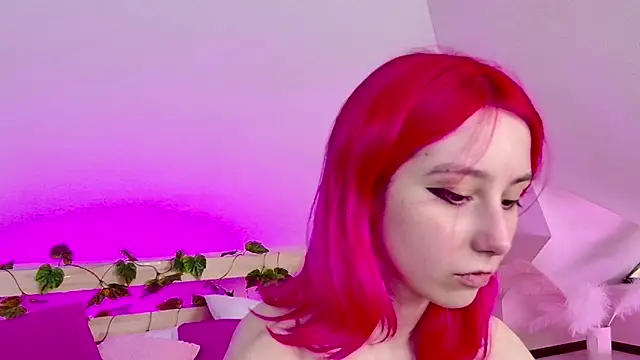 Snapshot of Liann_Stark chatting on May 2026 06:20:01 AM Liann Stark online show from May 2026 06:20:01 AM