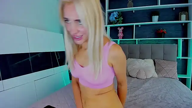 SabrinaSharm online show from September 2025 11:09:01 AM