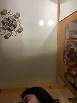 DazzzlingDame online show from January 2026 05:33:02 AM