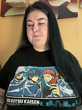 DazzzlingDame online show from April 2026 01:14:02 PM