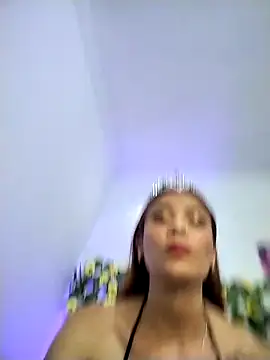 dulcelatin21 online show from October 2025 09:48:02 PM