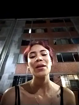 dulcelatin21 online show from November 2025 03:42:02 AM