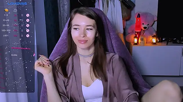 ZoyaMill online show from December 2025 06:33:02 AM