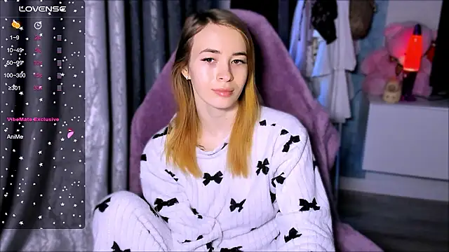 ZoyaMill online show from February 2026 06:41:02 AM