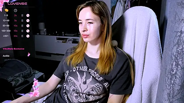 ZoyaMill online show from March 2026 07:41:02 AM