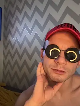 Seriy43 online show from January 2026 01:17:02 PM