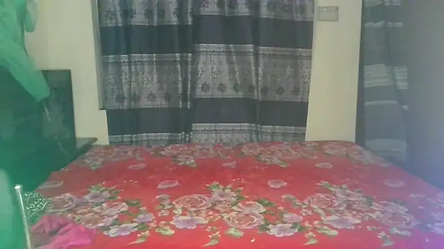 blackpori online show from April 2026 03:50:01 PM
