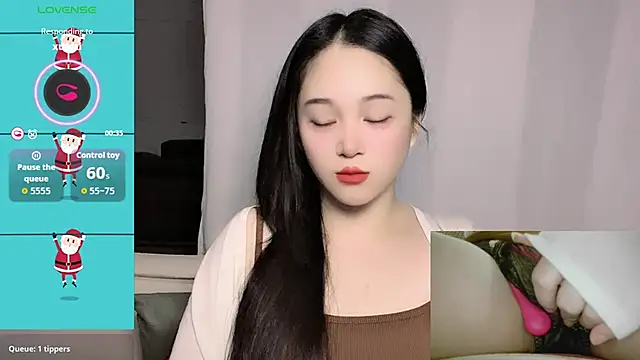 woaiqinqin online show from November 2025 03:56:02 PM