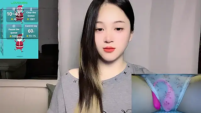 woaiqinqin online show from April 2026 04:23:01 PM