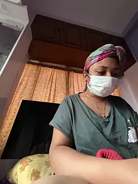 angelofyourworld online show from April 2026 11:05:01 AM