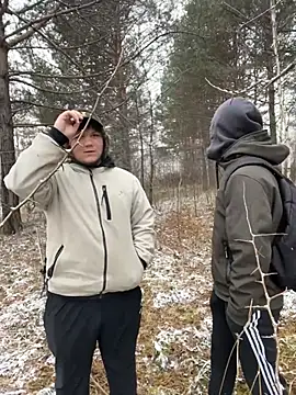 desiredude9 online show from November 2025 09:09:01 AM